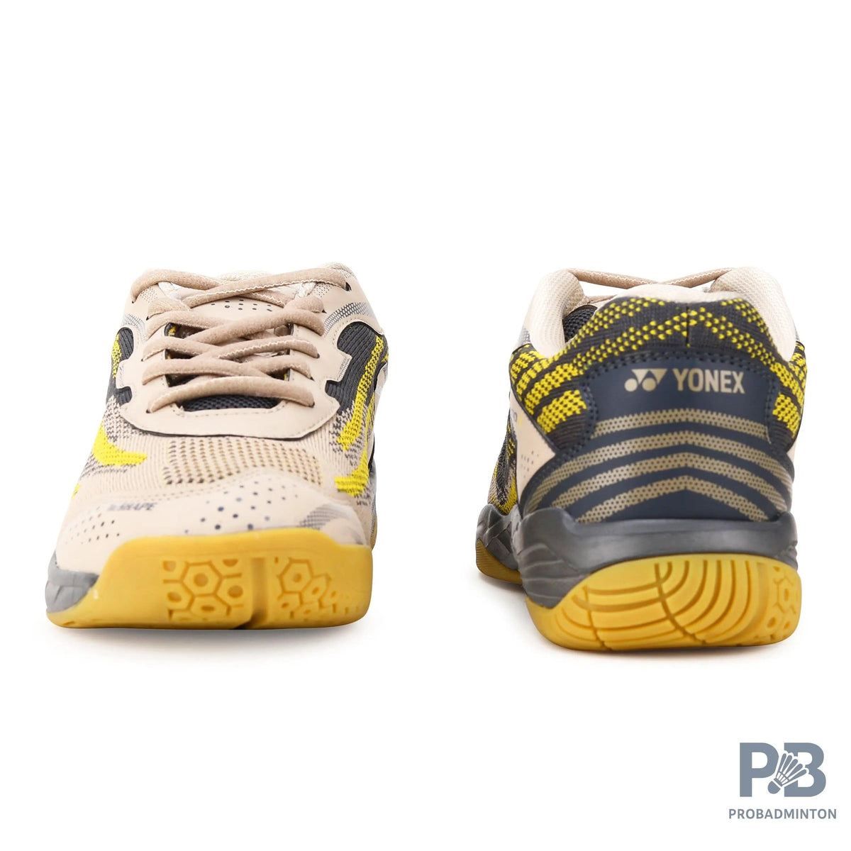 Yonex V 200i Badminton Shoe | Sail Lunar Rock
