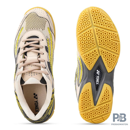 Yonex V 200i Badminton Shoe | Sail Lunar Rock