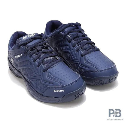 Yonex Drive - I Men's Badminton Shoes (Navy)