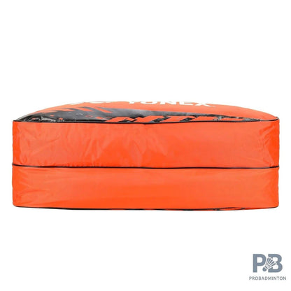 YONEX Badminton Tournament Bag 2331 T02 | (In 5 different colors) | Pro-Level Gear Bag with Thermal Guard | Waterproof, Spacious & Durable Design