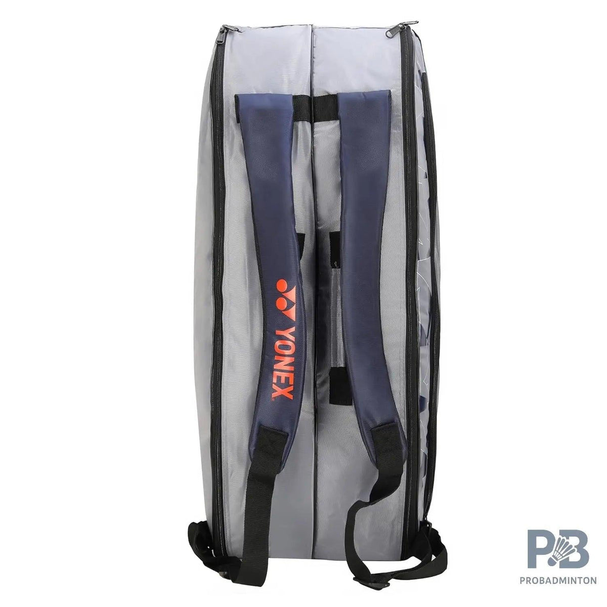 YONEX Badminton Racquet Bag 2326 T01 | (In 4 Different colors) | Premium Durable Kit Bag for Players | Lightweight, Spacious & Tournament-Ready