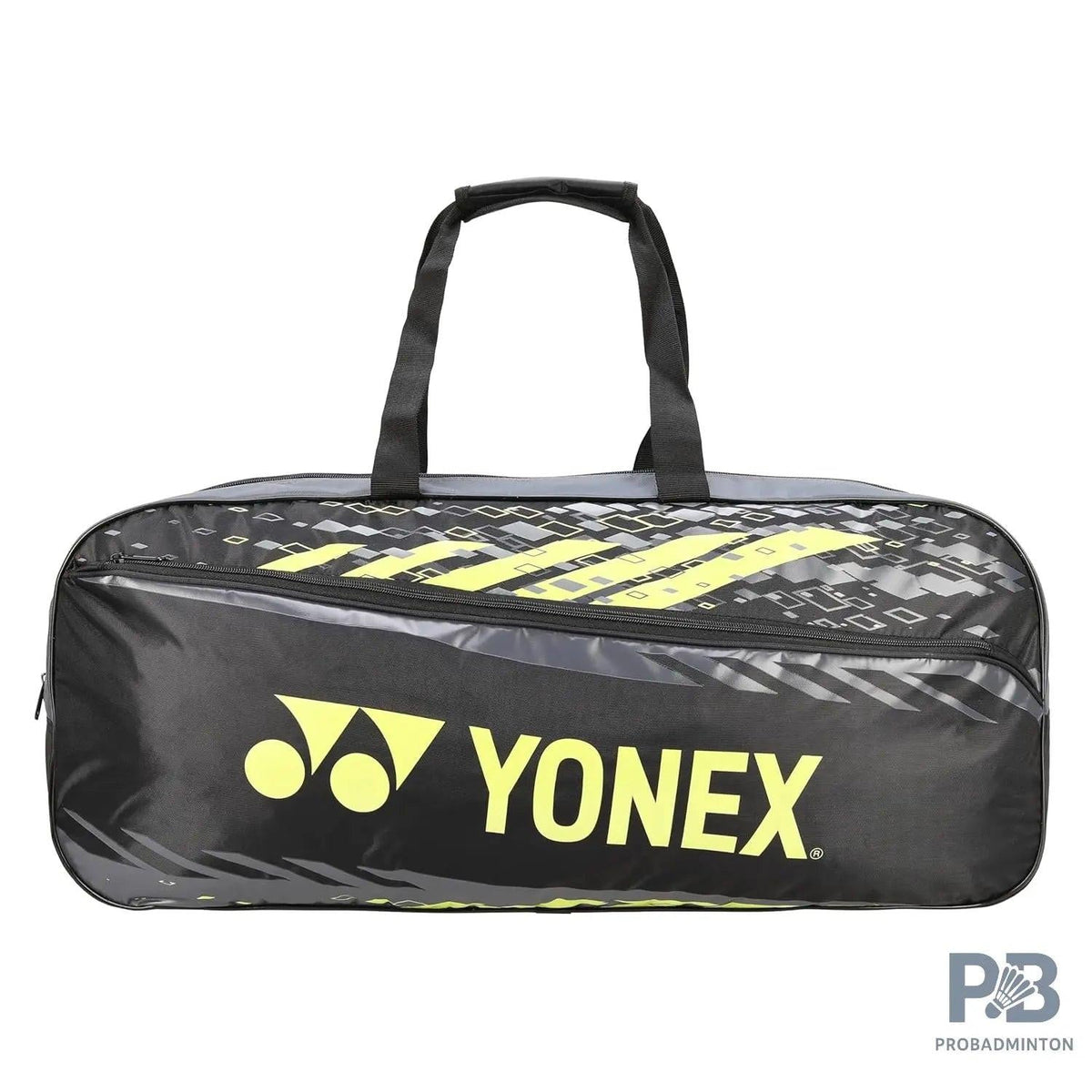 YONEX Badminton Tournament Bag 2331 T02 | (In 5 different colors) | Pro-Level Gear Bag with Thermal Guard | Waterproof, Spacious & Durable Design