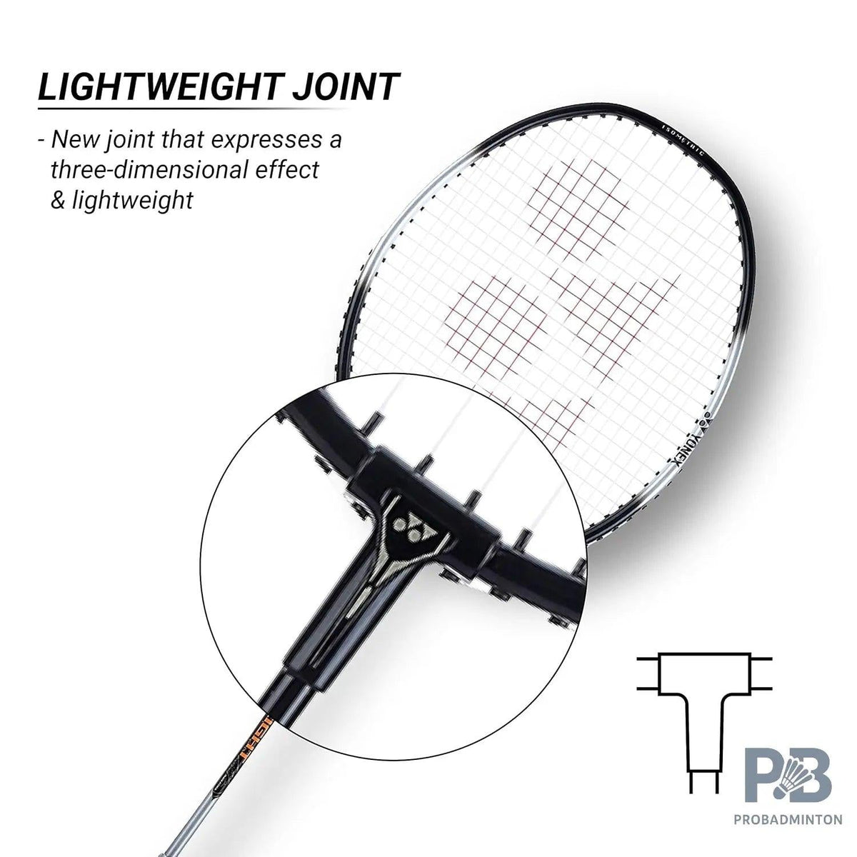 Yonex ZR 100 Light Aluminium Badminton Racket – 5 Colors | Perfect for Beginners