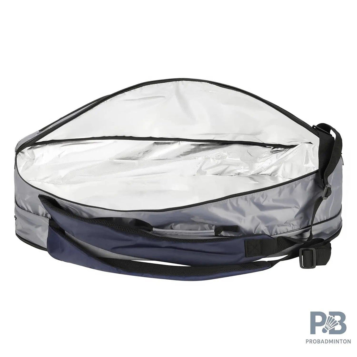 YONEX Badminton Racquet Bag 2326 T01 | (In 4 Different colors) | Premium Durable Kit Bag for Players | Lightweight, Spacious & Tournament-Ready