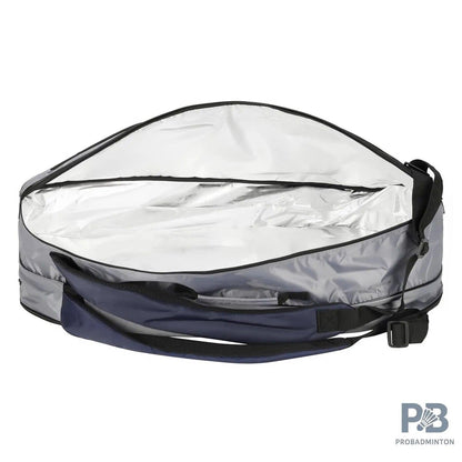 YONEX Badminton Racquet Bag 2326 T01 | (In 4 Different colors) | Premium Durable Kit Bag for Players | Lightweight, Spacious & Tournament-Ready
