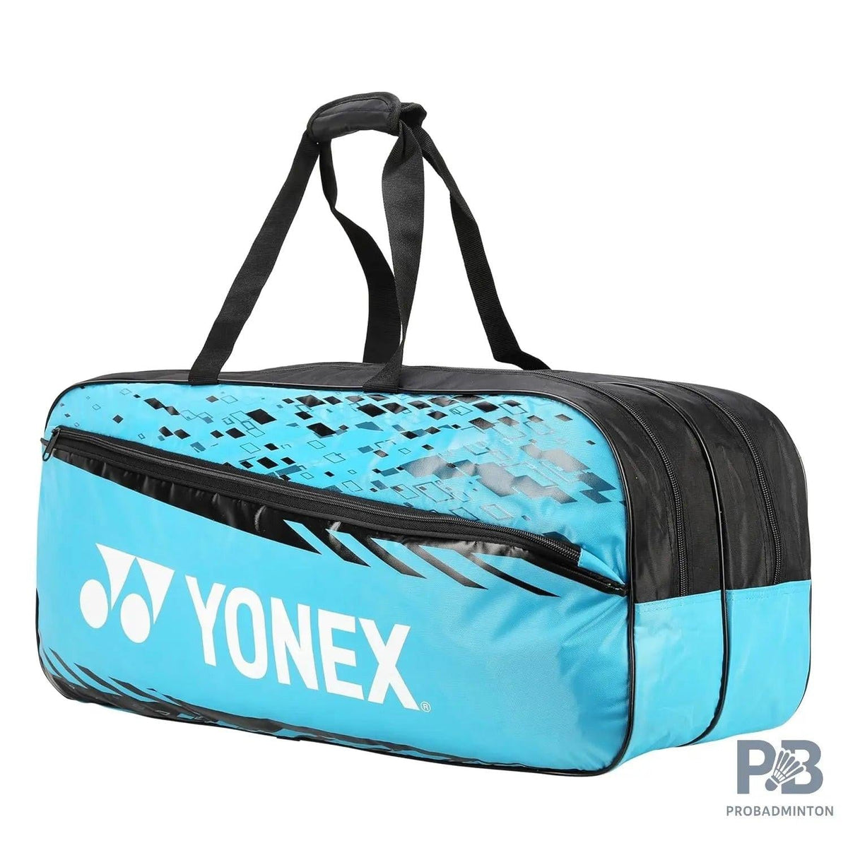 YONEX Badminton Tournament Bag 2331 T02 | (In 5 different colors) | Pro-Level Gear Bag with Thermal Guard | Waterproof, Spacious & Durable Design
