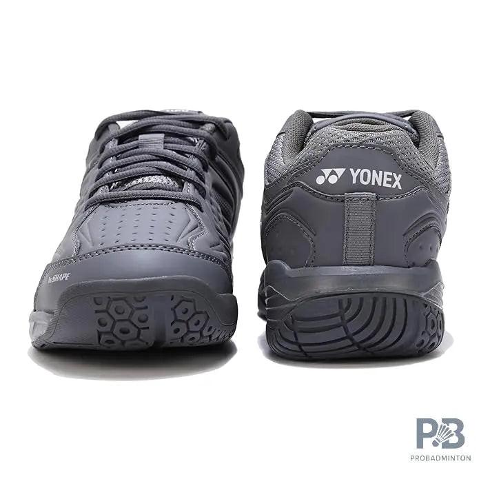 Yonex Drive - I Men's Badminton Shoes (Grey)