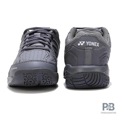 Yonex Drive - I Men's Badminton Shoes (Grey)