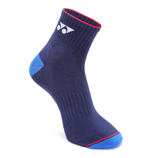 Yonex Socks M 2573S  1X1 - NAVY