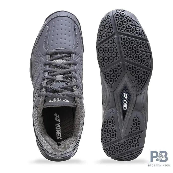 Yonex Drive - I Men's Badminton Shoes (Grey)