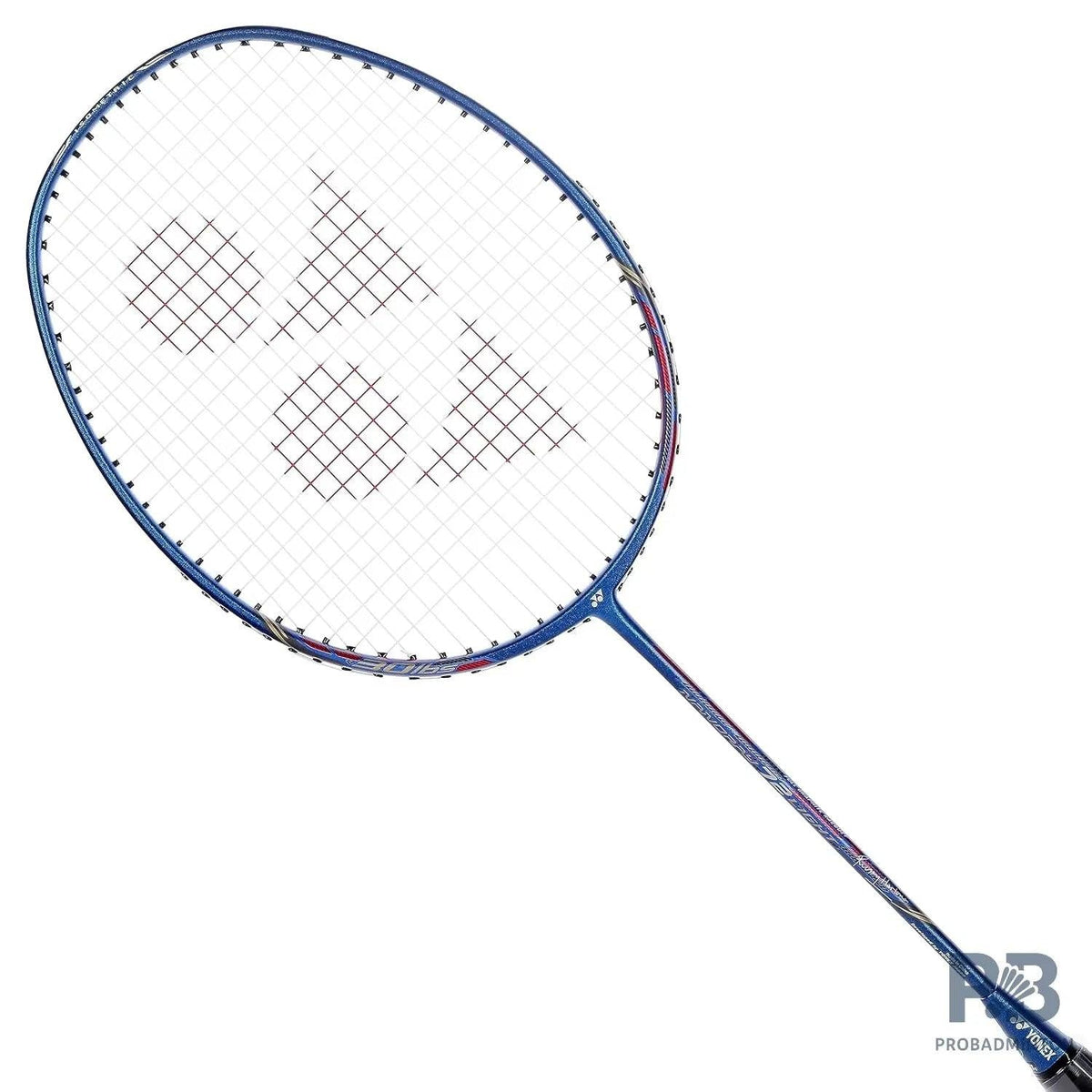 Yonex Nanoray 72 Light Badminton Racket (In 6 Colours)