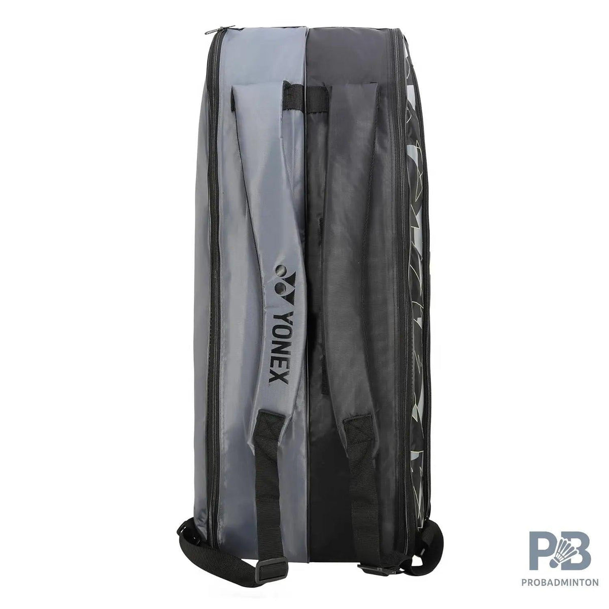 YONEX Badminton Racquet Bag 2326 T01 | (In 4 Different colors) | Premium Durable Kit Bag for Players | Lightweight, Spacious & Tournament-Ready