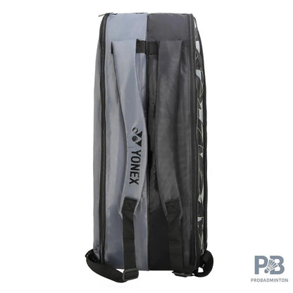 YONEX Badminton Racquet Bag 2326 T01 | (In 4 Different colors) | Premium Durable Kit Bag for Players | Lightweight, Spacious & Tournament-Ready