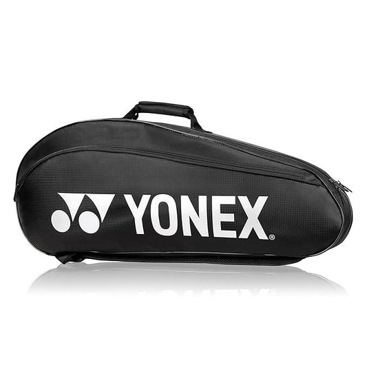 YONEX Badminton Match Collection Kitbag 0526 - JET BLACK