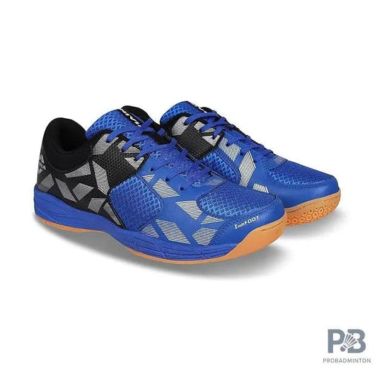Nivia Appeal 3.0 Badminton Shoes | Royal Blue