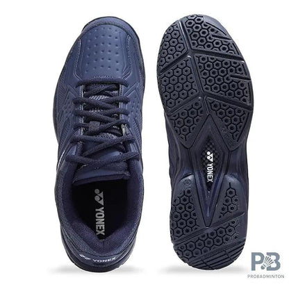 Yonex Drive - I Men's Badminton Shoes (Navy)