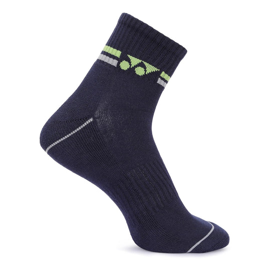 Yonex Socks M 2574S  1X1 - NAVY