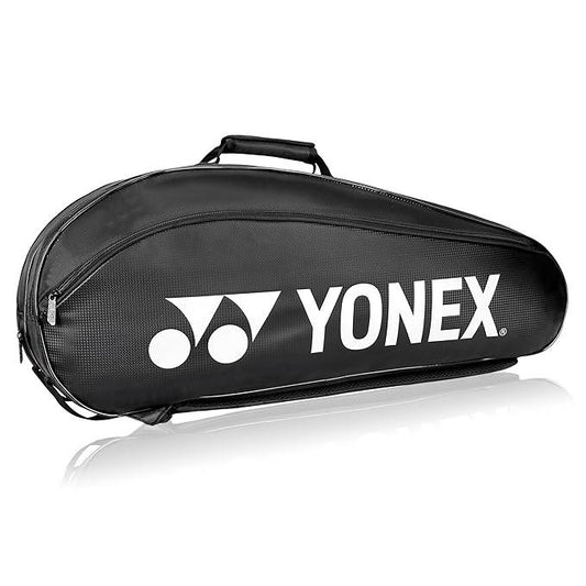 YONEX Badminton Match Collection Kitbag 0526 - JET BLACK