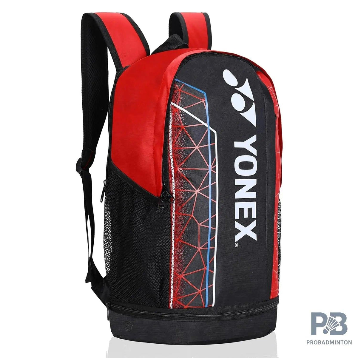 Yonex Tournament Kit Bag 324-0512 – Premium Badminton Kit Bag