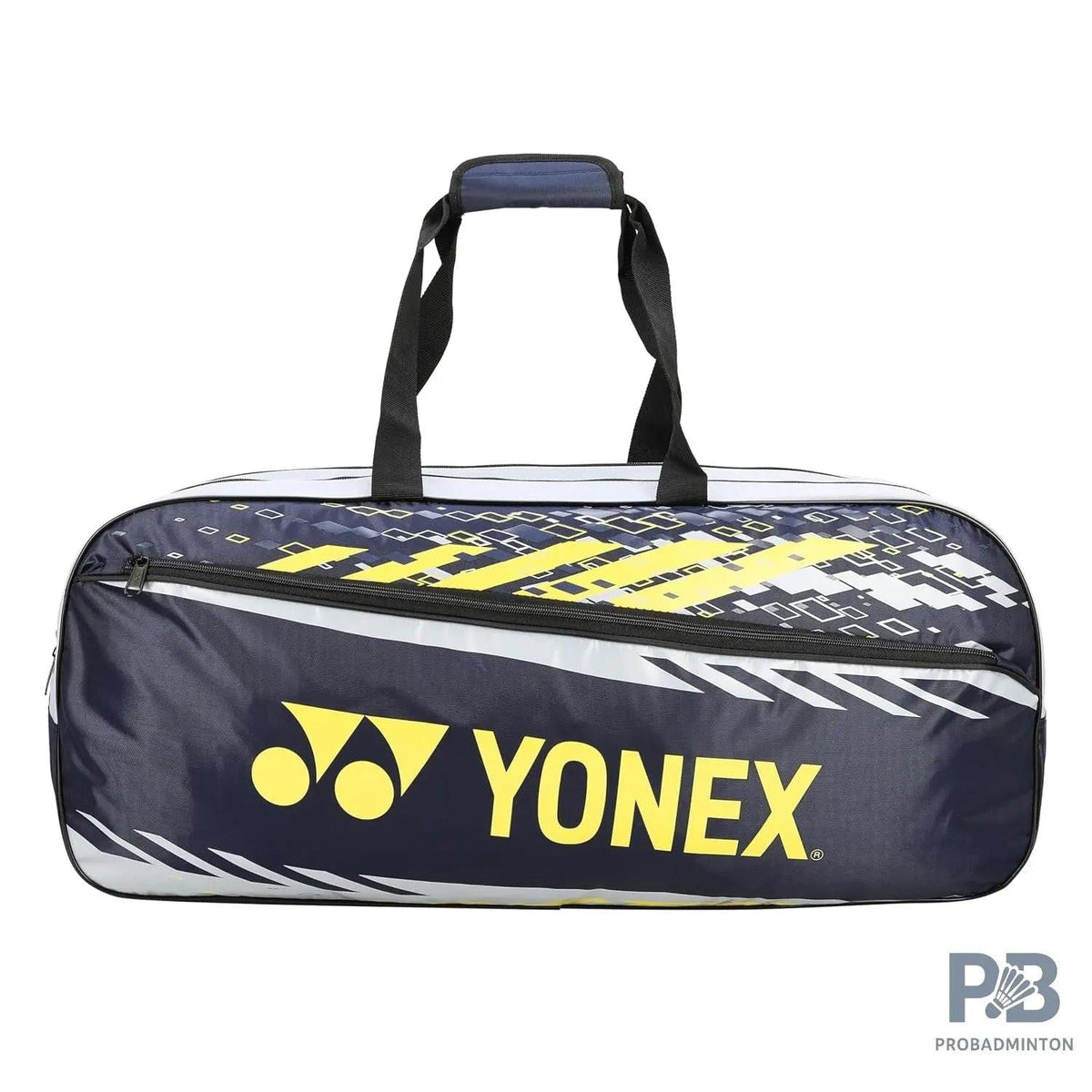 YONEX Badminton Tournament Bag 2331 T02 | (In 5 different colors) | Pro-Level Gear Bag with Thermal Guard | Waterproof, Spacious & Durable Design