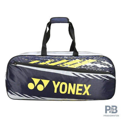 YONEX Badminton Tournament Bag 2331 T02 | (In 5 different colors) | Pro-Level Gear Bag with Thermal Guard | Waterproof, Spacious & Durable Design