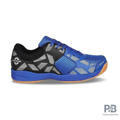 Nivia Appeal 3.0 Badminton Shoes | Royal Blue