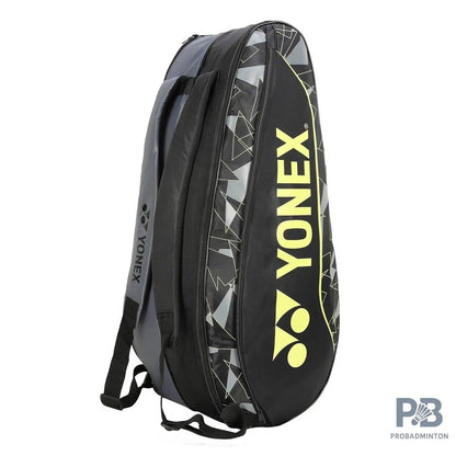 YONEX Badminton Racquet Bag 2326 T01 | (In 4 Different colors) | Premium Durable Kit Bag for Players | Lightweight, Spacious & Tournament-Ready