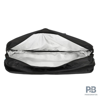 YONEX Badminton Tournament Bag 2331 T02 | (In 5 different colors) | Pro-Level Gear Bag with Thermal Guard | Waterproof, Spacious & Durable Design