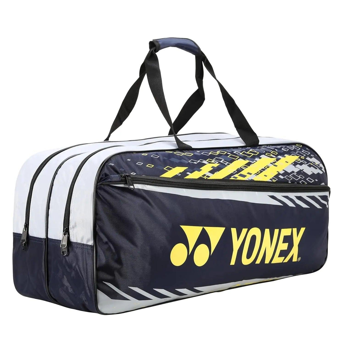 YONEX Badminton Tournament Bag 2331 T02 | (In 5 different colors) | Pro-Level Gear Bag with Thermal Guard | Waterproof, Spacious & Durable Design