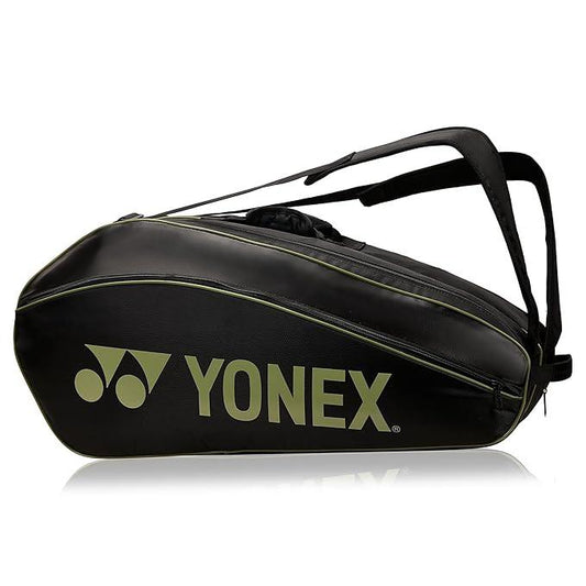 YONEX Badminton Match Collection Kitbag 0226 - JET BLACK