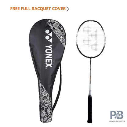 Yonex ZR 100 Light Aluminium Badminton Racket – 5 Colors | Perfect for Beginners