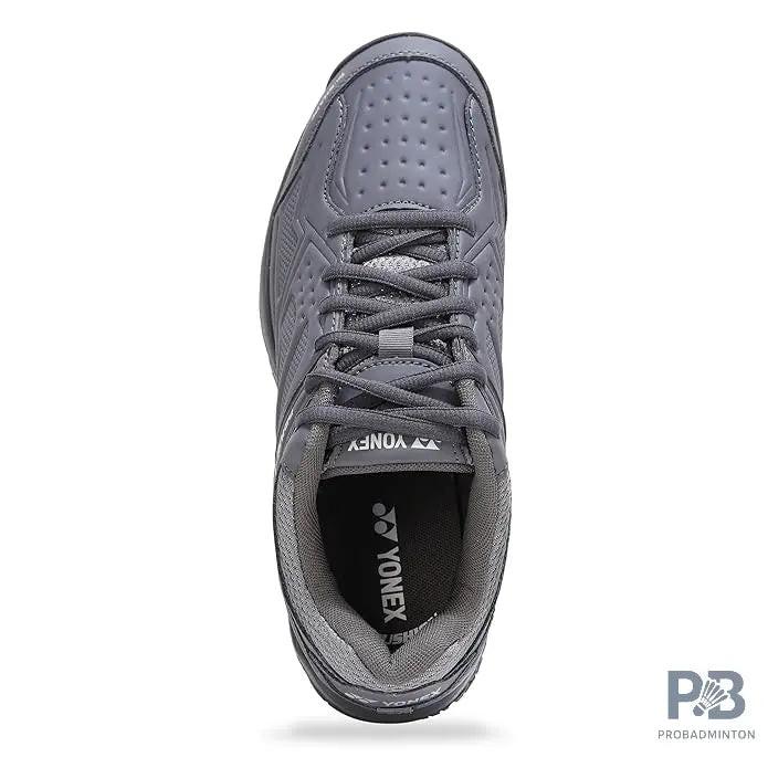 Yonex Drive - I Men's Badminton Shoes (Grey)