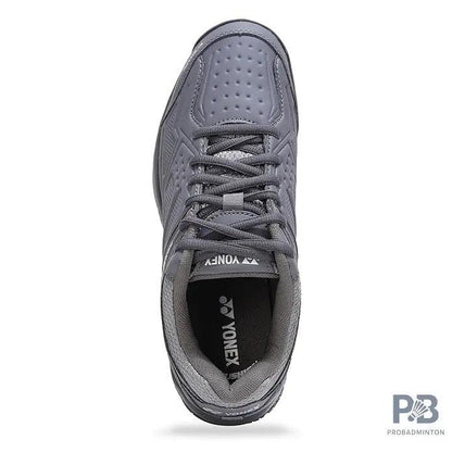 Yonex Drive - I Men's Badminton Shoes (Grey)