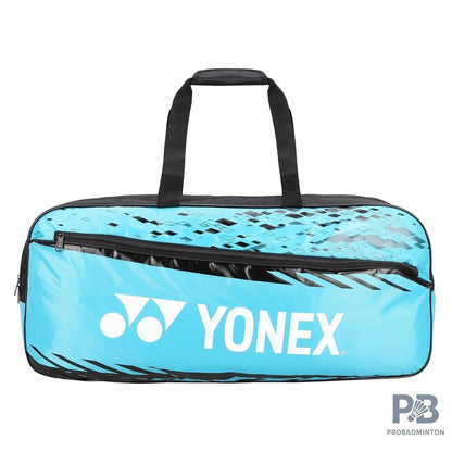 YONEX Badminton Tournament Bag 2331 T02 | (In 5 different colors) | Pro-Level Gear Bag with Thermal Guard | Waterproof, Spacious & Durable Design
