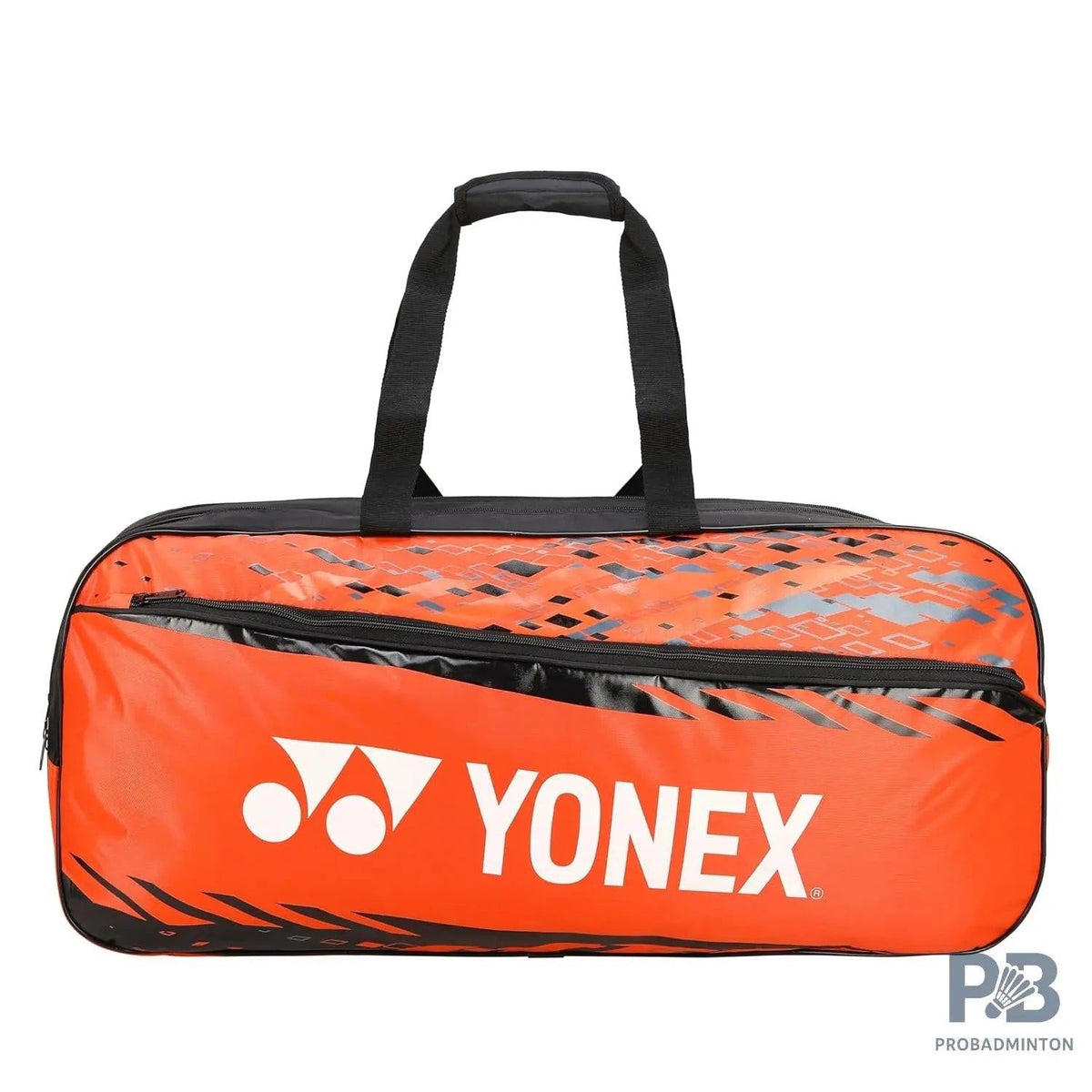 YONEX Badminton Tournament Bag 2331 T02 | (In 5 different colors) | Pro-Level Gear Bag with Thermal Guard | Waterproof, Spacious & Durable Design