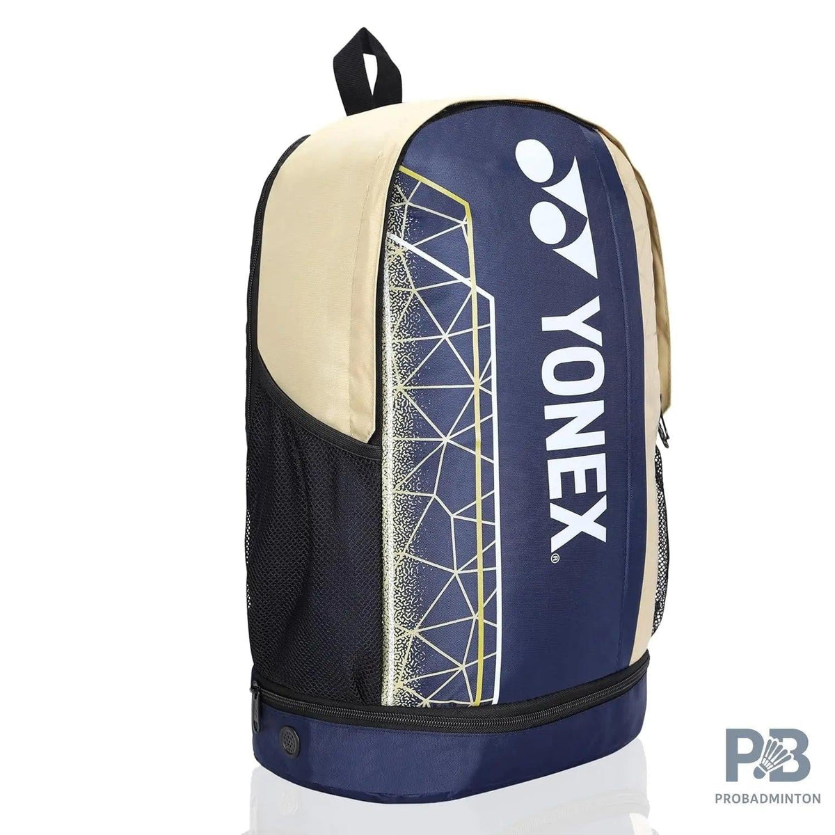 Yonex Tournament Kit Bag 324-0512 – Premium Badminton Kit Bag