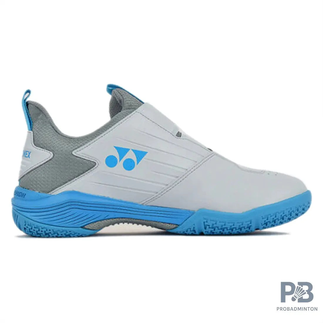 Yonex Power Cushion 88 Dual Non Marking Badminton Shoe (TUROVOISE/GREY)