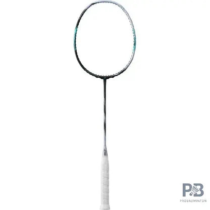Yonex Astrox 88D Pro Badminton Racket | Black Silver | 3U/4U | Best Yonex Racket for Power