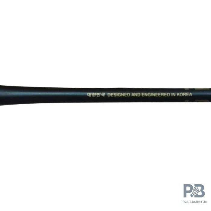 Maxbolt Training 150 Unstrung Carbon Fiber Badminton Racquet