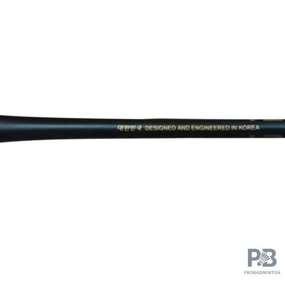 Maxbolt Training 150 Unstrung Carbon Fiber Badminton Racquet
