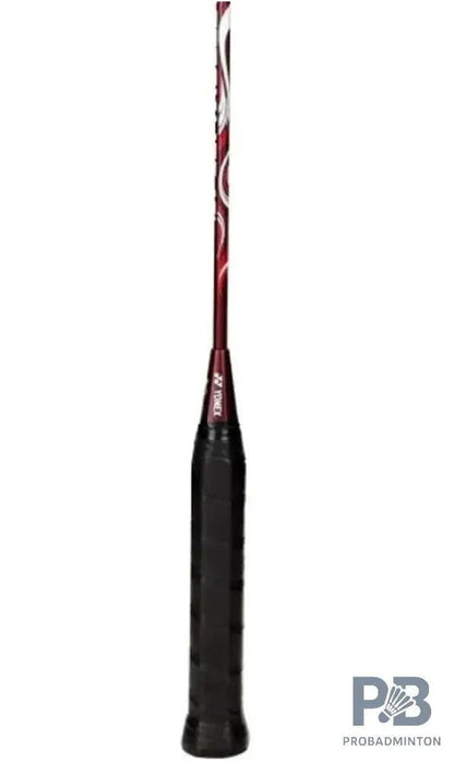 Yonex Astrox Lite 45i Strung & Unstrung Badminton Racquet | 5U G4 - Kurenai