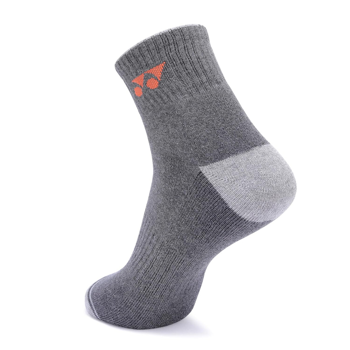 Yonex Socks M 2573S  1X1 - GRAY