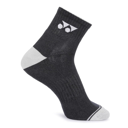 Yonex Socks M 2573S  1X1 - BLACK