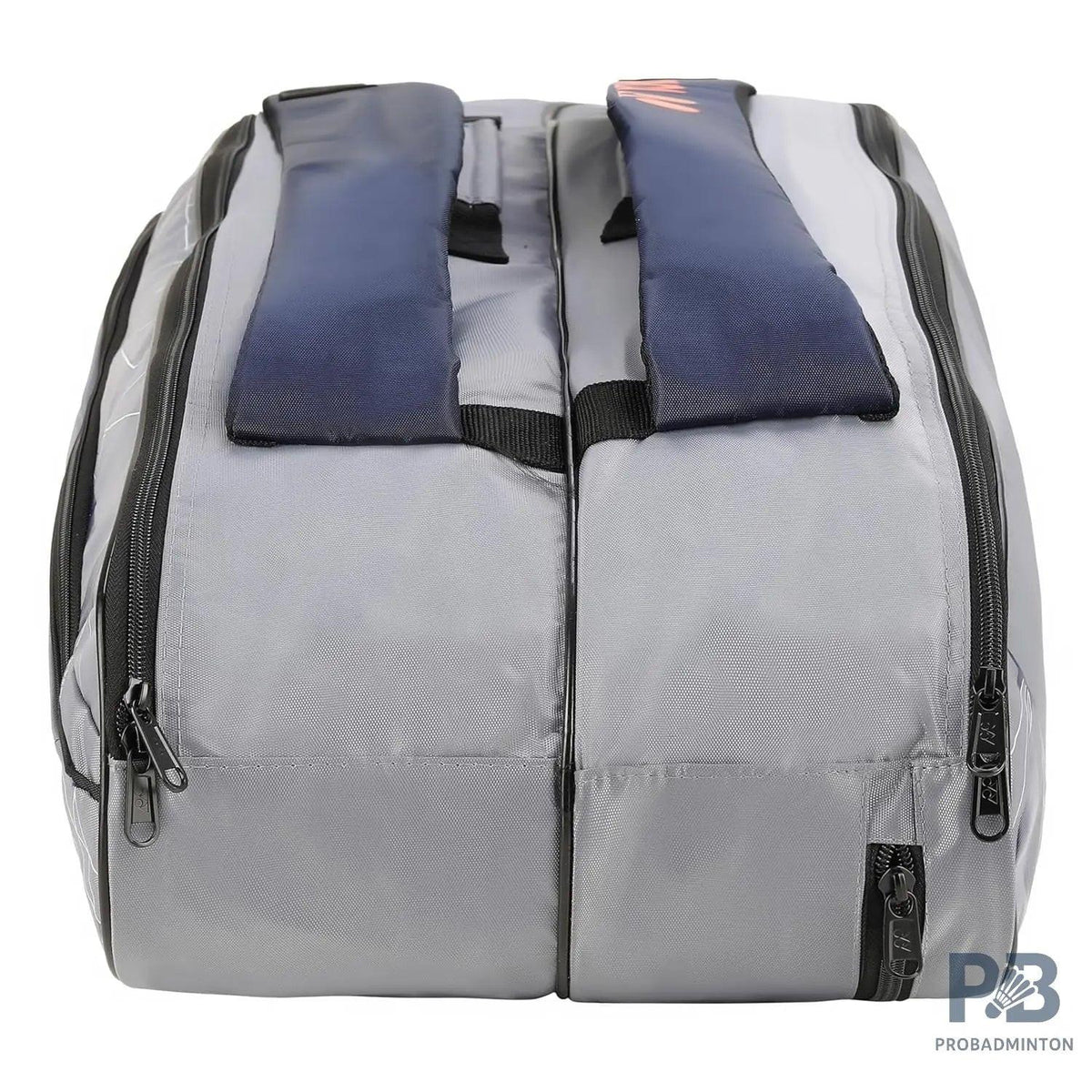 YONEX Badminton Racquet Bag 2326 T01 | (In 4 Different colors) | Premium Durable Kit Bag for Players | Lightweight, Spacious & Tournament-Ready