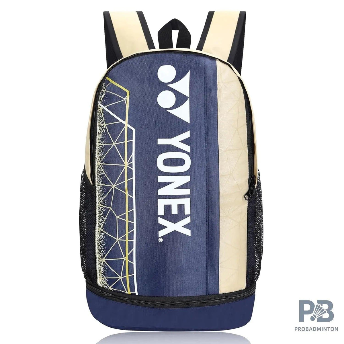 Yonex Tournament Kit Bag 324-0512 – Premium Badminton Kit Bag