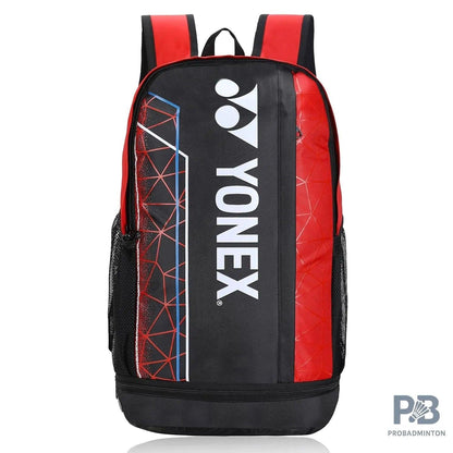 Yonex Tournament Kit Bag 324-0512 – Premium Badminton Kit Bag