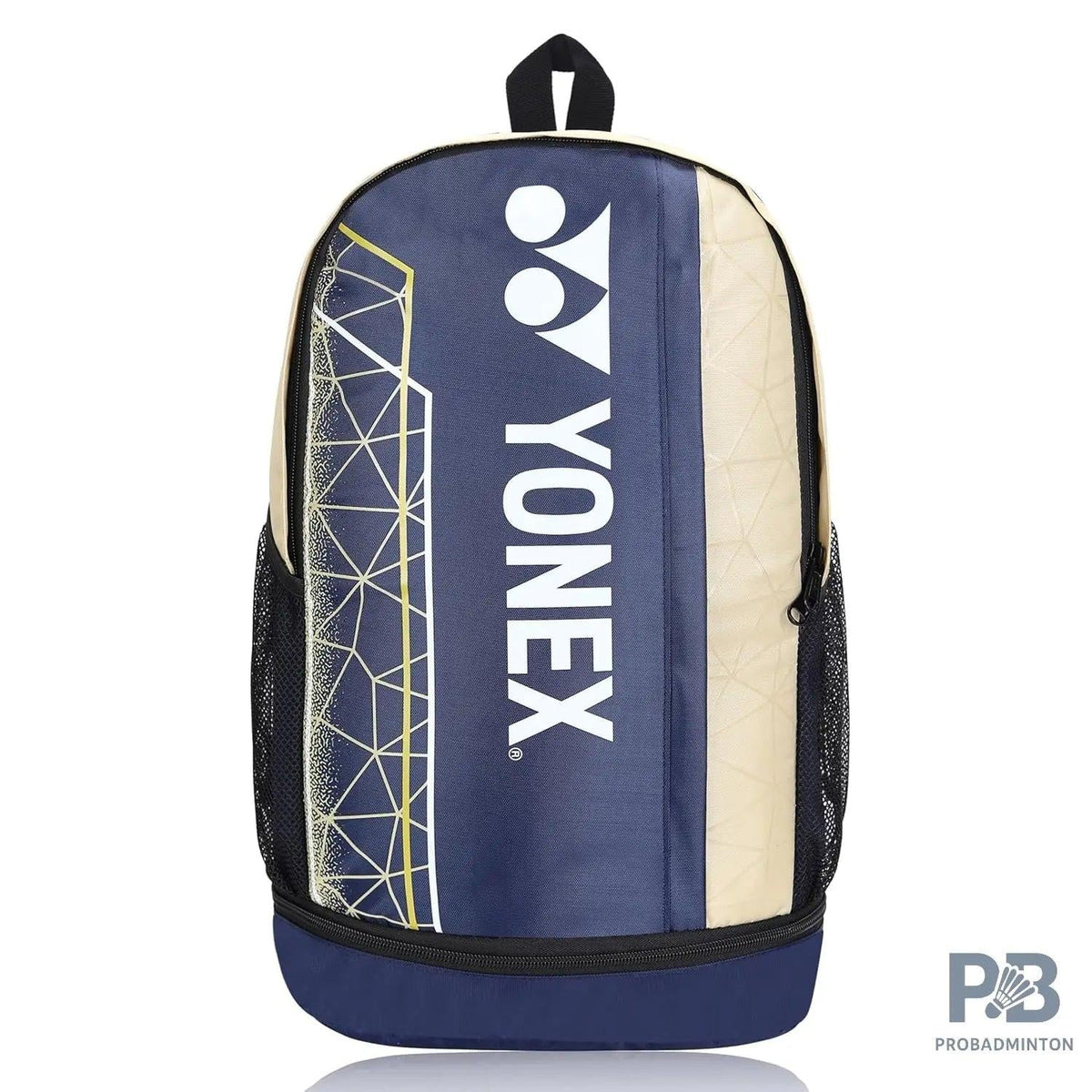 Yonex Tournament Kit Bag 324-0512 – Premium Badminton Kit Bag