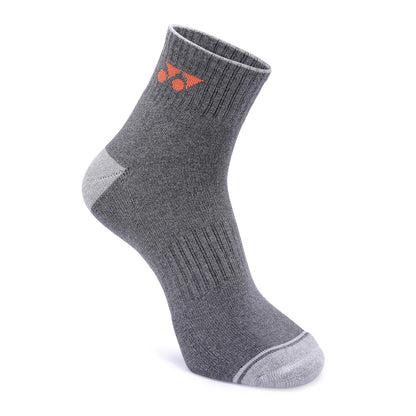 Yonex Socks M 2573S  1X1 - GRAY