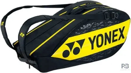 Yonex Kit Bag BA 92226 EX | Premium Badminton Kit Bag for Players