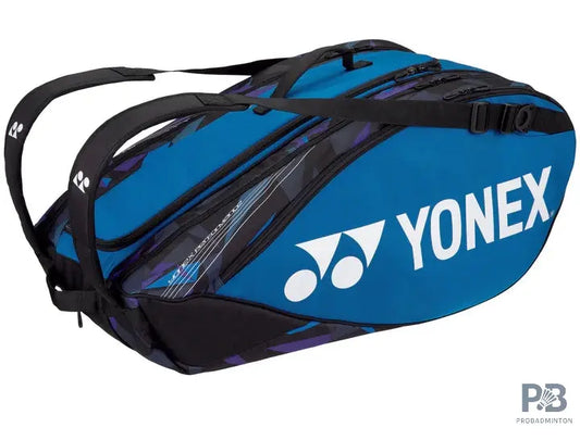 Yonex Kit Bag BA 92229 EX PRO | Professional-Grade Badminton Kit Bag for Players
